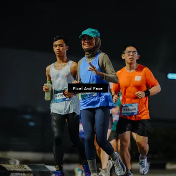 Runner Photo 7788704