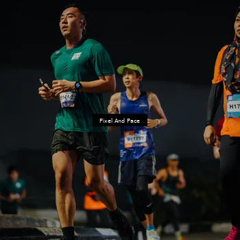 Runner Photo 7788720