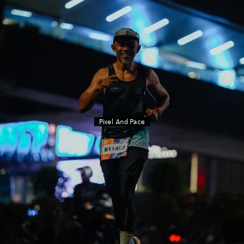 Runner Photo 7788769