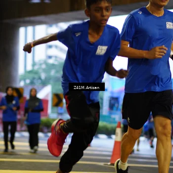Runner Photo 7788774