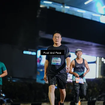 Runner Photo 7788781