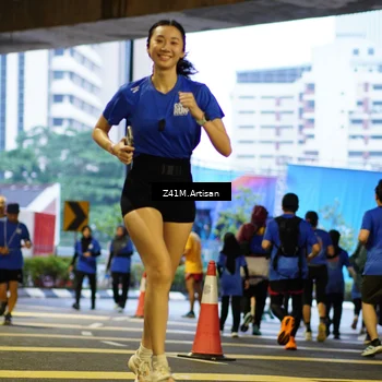 Runner Photo 7788782