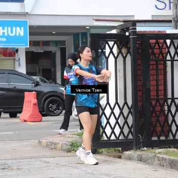 Runner Photo 7788787