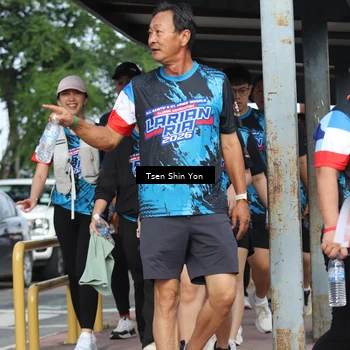 Runner Photo 7788804