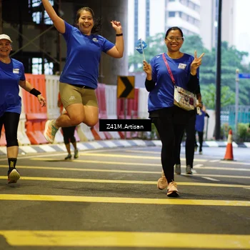 Runner Photo 7788851