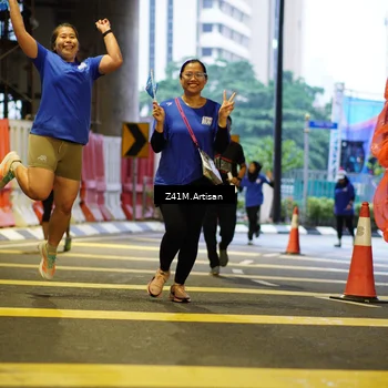 Runner Photo 7788853