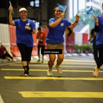Runner Photo 7788880