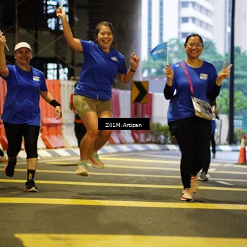 Runner Photo 7788887