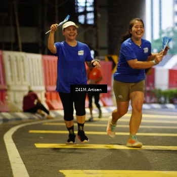 Runner Photo 7788888