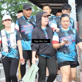 Runner Photo 7789046