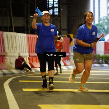 Runner Photo 7789060