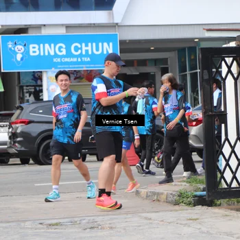 Runner Photo 7789078