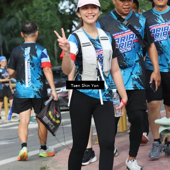 Runner Photo 7789082