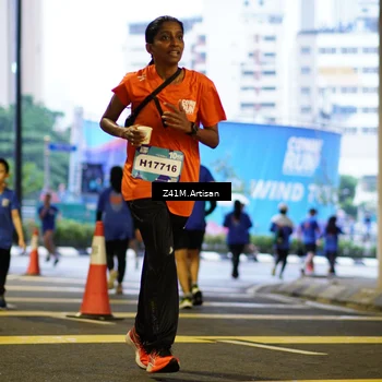 Runner Photo 7789121