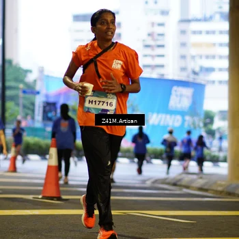 Runner Photo 7789147