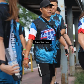 Runner Photo 7789204