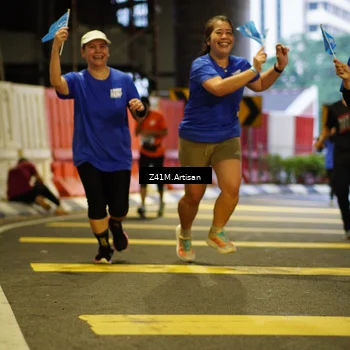 Runner Photo 7789225
