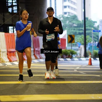 Runner Photo 7789269