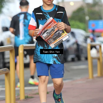 Runner Photo 7789291