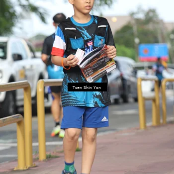 Runner Photo 7789310