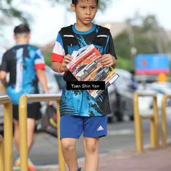 Runner Photo 7789358