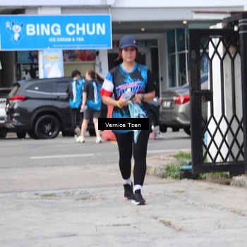 Runner Photo 7789362