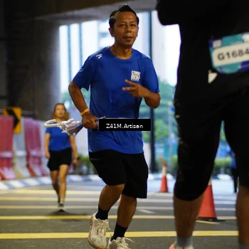 Runner Photo 7789382
