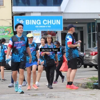 Runner Photo 7789384