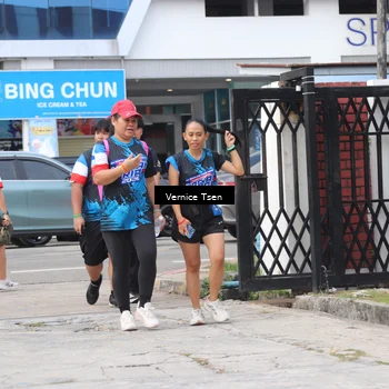 Runner Photo 7789532