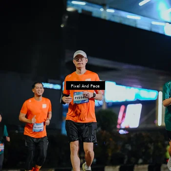 Runner Photo 7789534