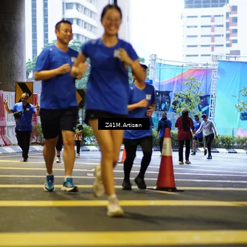 Runner Photo 7789567