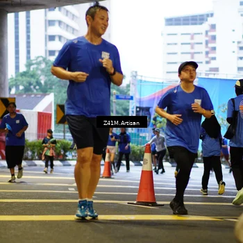 Runner Photo 7789592