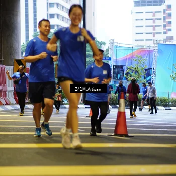 Runner Photo 7789604