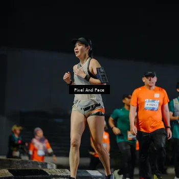 Runner Photo 7789619