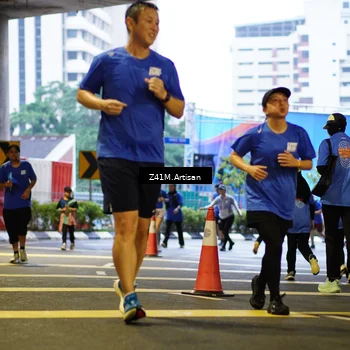 Runner Photo 7789620