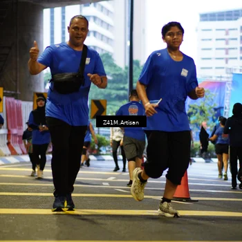 Runner Photo 7789665