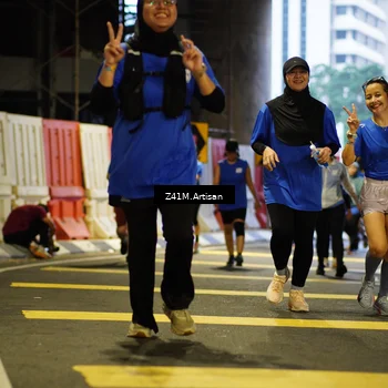 Runner Photo 7789702