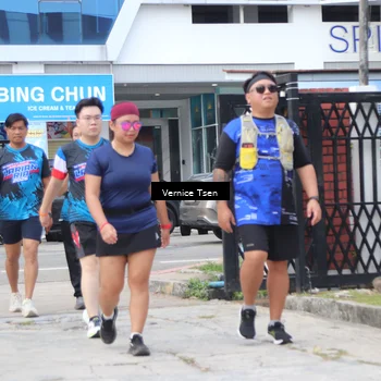 Runner Photo 7789703