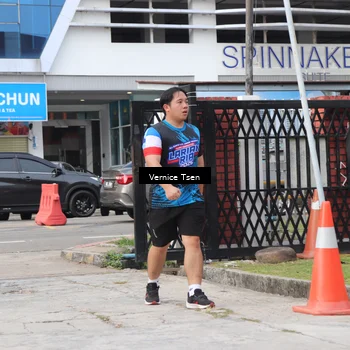 Runner Photo 7789724