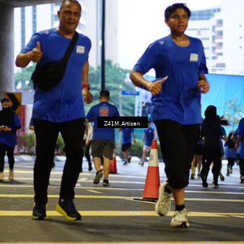 Runner Photo 7789733