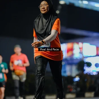 Runner Photo 7789781