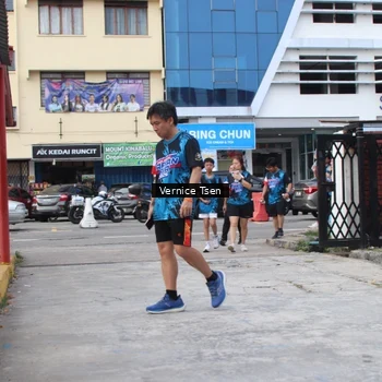 Runner Photo 7789803
