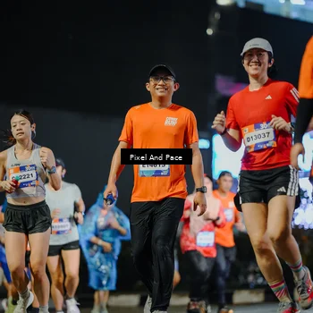 Runner Photo 7789862