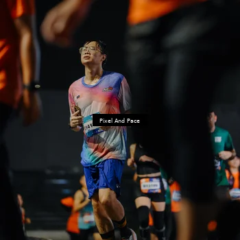 Runner Photo 7789875