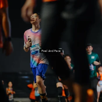 Runner Photo 7789876