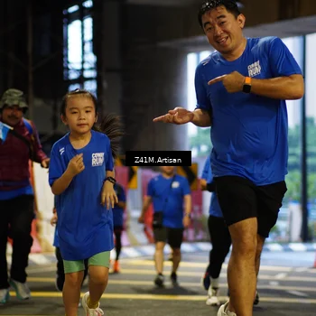 Runner Photo 7790024