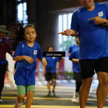 Runner Photo 7790025
