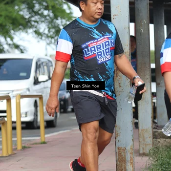 Runner Photo 7790028