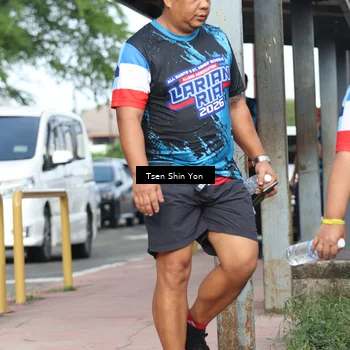 Runner Photo 7790030