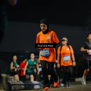 Runner Photo 7790032